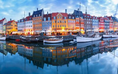 Copenhagen