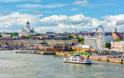 Helsinki