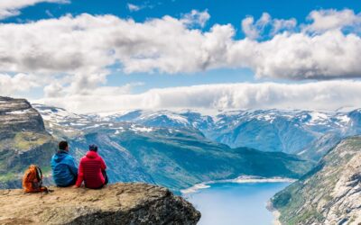 Trolltunga