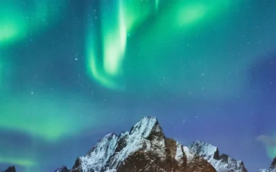 Lofoten